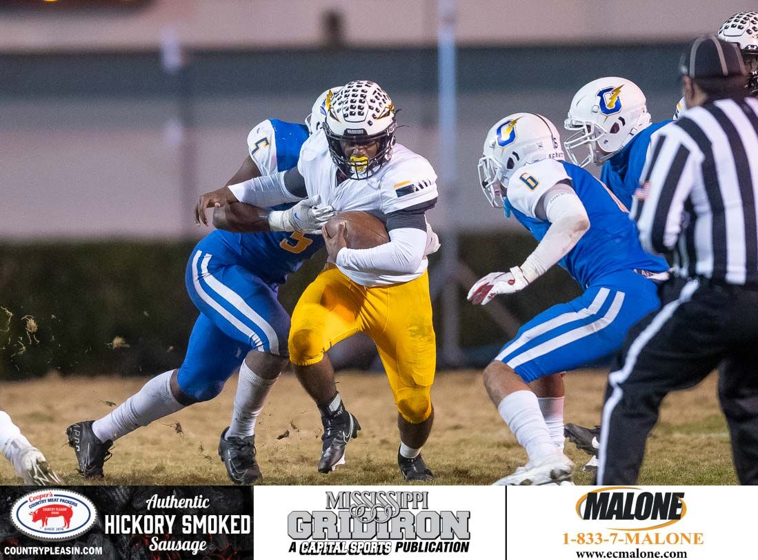Oak Grove vs Oxford, 6A Title Game 28.JPG